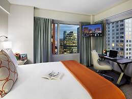 Seaport Hotel Boston