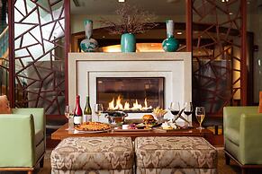 Seaport Hotel Boston