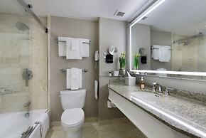 Seaport Hotel Boston