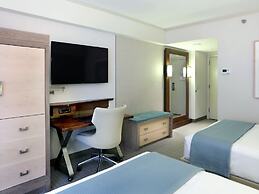 Seaport Hotel Boston