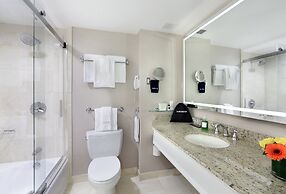 Seaport Hotel Boston