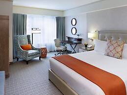 Seaport Hotel Boston