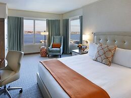 Seaport Hotel Boston