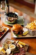 Seaport Hotel Boston