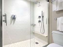 Seaport Hotel Boston