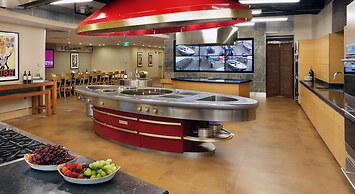 Seaport Hotel Boston