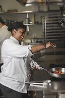 Seaport Hotel Boston