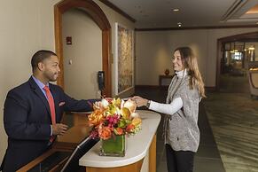 Seaport Hotel Boston