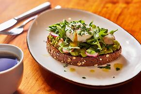 Seaport Hotel Boston