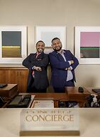 Seaport Hotel Boston