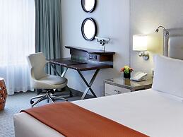 Seaport Hotel Boston