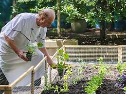 Seaport Hotel Boston