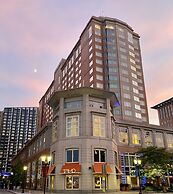 Seaport Hotel Boston