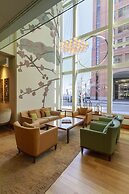 Seaport Hotel Boston