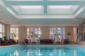 Seaport Hotel Boston