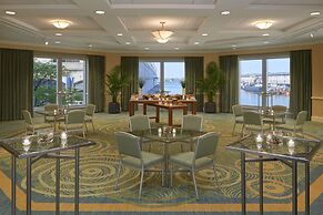 Seaport Hotel Boston