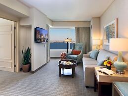 Seaport Hotel Boston