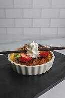 Seaport Hotel Boston