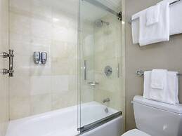 Seaport Hotel Boston