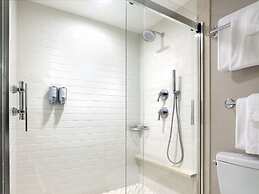 Seaport Hotel Boston