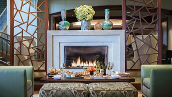 Seaport Hotel Boston