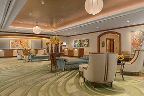 Seaport Hotel Boston