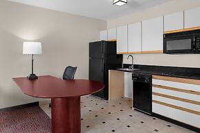 Larkspur Landing Extended Stay Suites Hillsboro