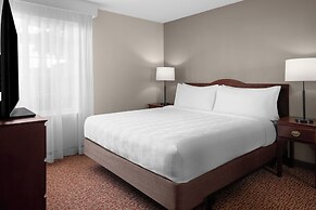 Larkspur Landing Extended Stay Suites Hillsboro