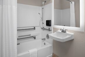 Larkspur Landing Extended Stay Suites Hillsboro
