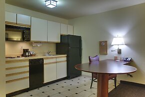 Larkspur Landing Extended Stay Suites Hillsboro