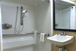 Larkspur Landing Extended Stay Suites Hillsboro