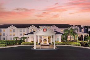Hilton Garden Inn Lake Mary
