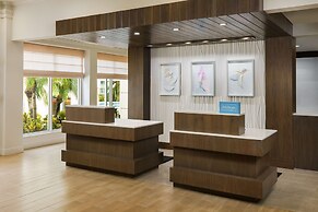 Hilton Garden Inn Lake Mary