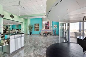 Clarion Inn Des Moines Airport