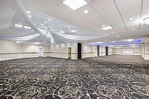 Clarion Inn Des Moines Airport