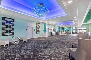 Clarion Inn Des Moines Airport