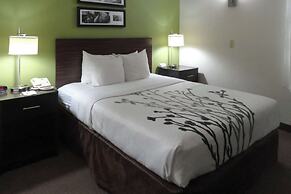 Sleep Inn & Suites Columbus State University Area