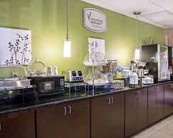 Sleep Inn & Suites Columbus - State University Area