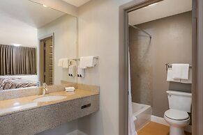 Red Roof Inn Stockton