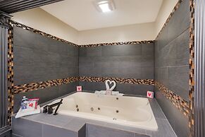 Red Roof Inn Stockton