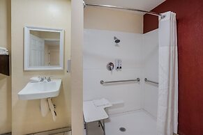 Red Roof Inn Stockton