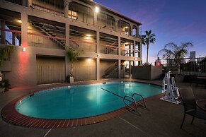 Red Roof Inn Stockton