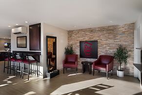 Red Roof Inn Stockton