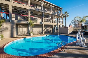 Red Roof Inn Stockton