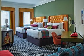 Hotel Abacus
