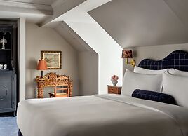 Vanderbilt, Auberge Resorts Collection