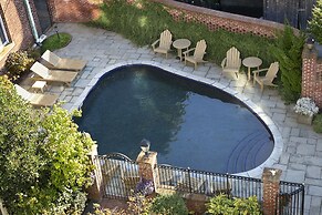 Vanderbilt, Auberge Resorts Collection