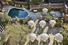 Vanderbilt, Auberge Resorts Collection