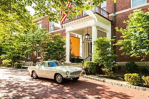 Vanderbilt, Auberge Resorts Collection