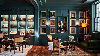 Vanderbilt, Auberge Resorts Collection